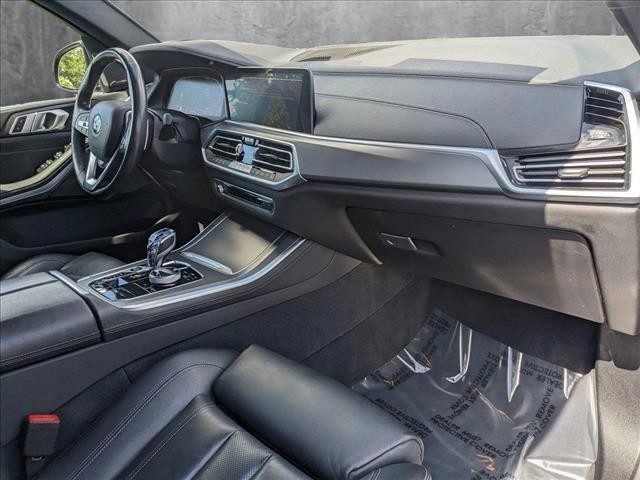 used 2019 BMW X5 car, priced at $29,549