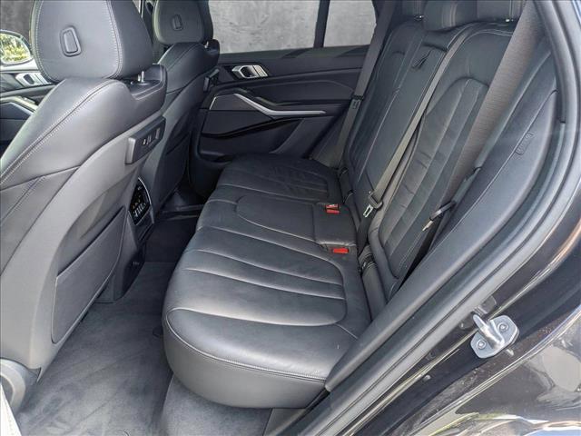 used 2019 BMW X5 car, priced at $29,549