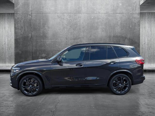 used 2019 BMW X5 car, priced at $29,549