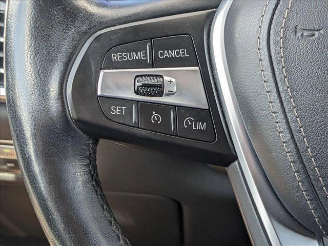 used 2019 BMW X5 car, priced at $29,598
