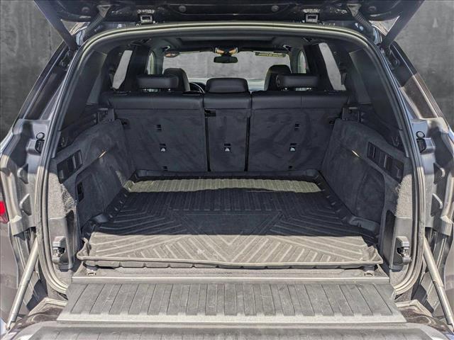 used 2019 BMW X5 car, priced at $29,549
