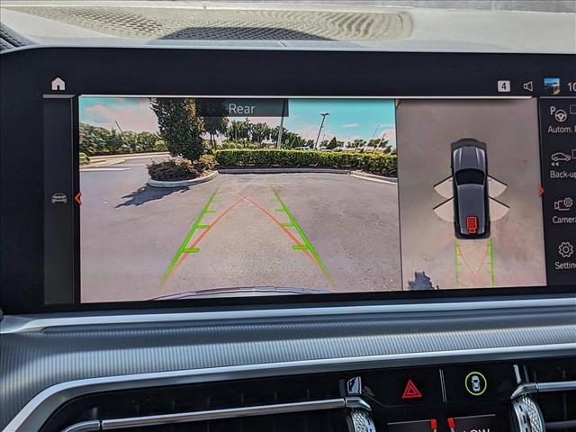 used 2019 BMW X5 car, priced at $29,549