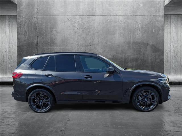 used 2019 BMW X5 car, priced at $29,549