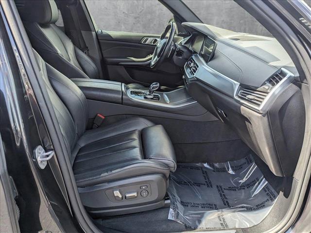 used 2019 BMW X5 car, priced at $29,549