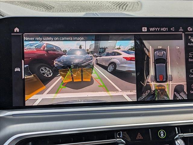 used 2019 BMW X5 car, priced at $29,598