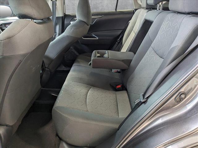 used 2020 Toyota RAV4 car, priced at $22,698