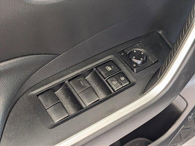 used 2020 Toyota RAV4 car, priced at $22,698