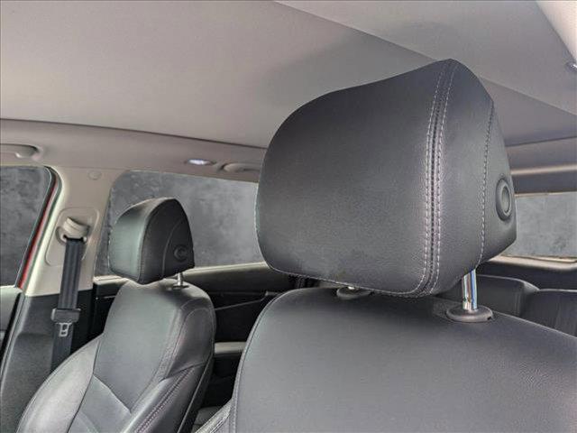 used 2017 Kia Sorento car, priced at $9,498
