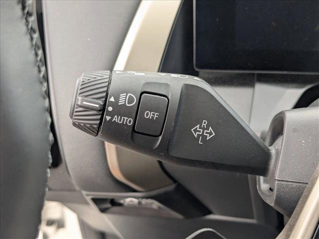 used 2025 BMW X3 car, priced at $40,998