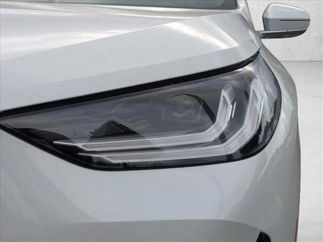 used 2025 BMW X3 car, priced at $40,998