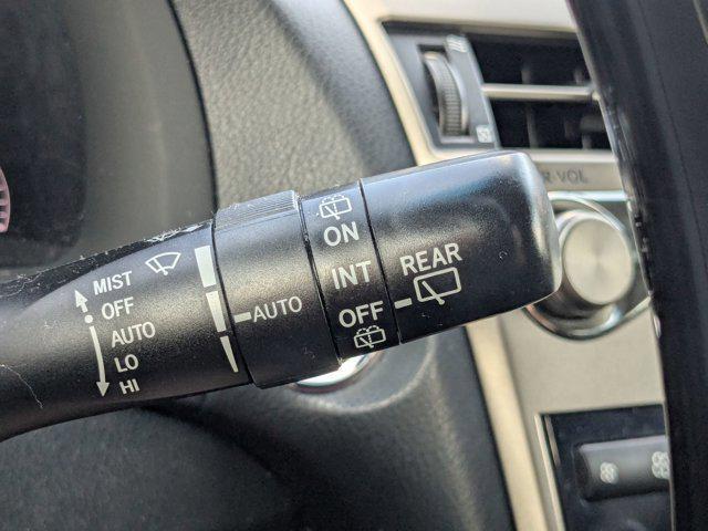 used 2013 Lexus RX 350 car, priced at $12,850