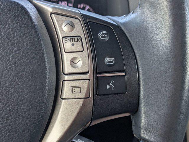 used 2013 Lexus RX 350 car, priced at $12,850