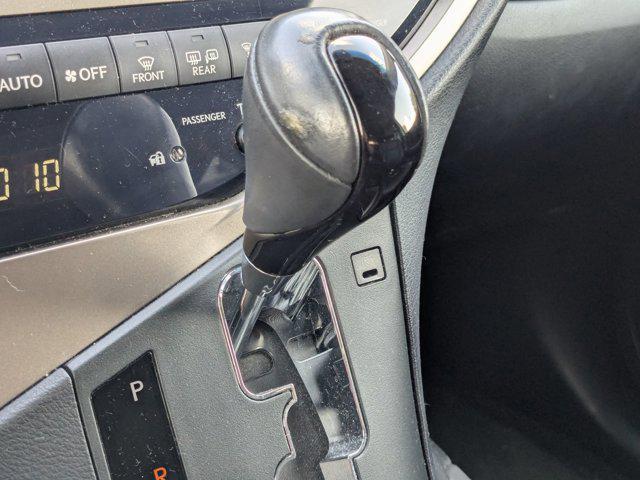 used 2013 Lexus RX 350 car, priced at $12,850