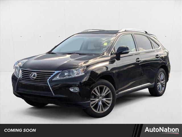 used 2013 Lexus RX 350 car, priced at $12,850