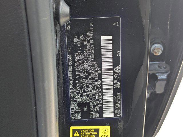 used 2013 Lexus RX 350 car, priced at $12,850