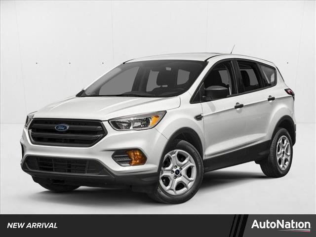 used 2017 Ford Escape car, priced at $6,998