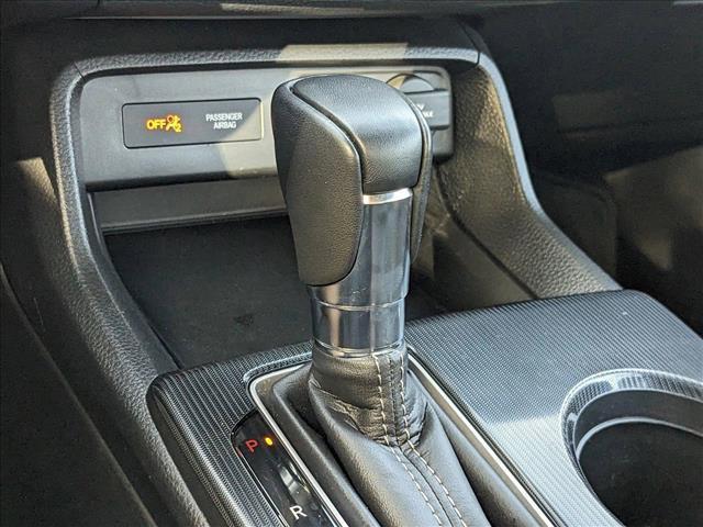 used 2023 Honda Civic car, priced at $22,998