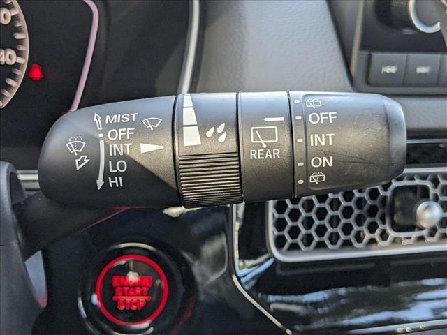 used 2023 Honda Civic car, priced at $22,998