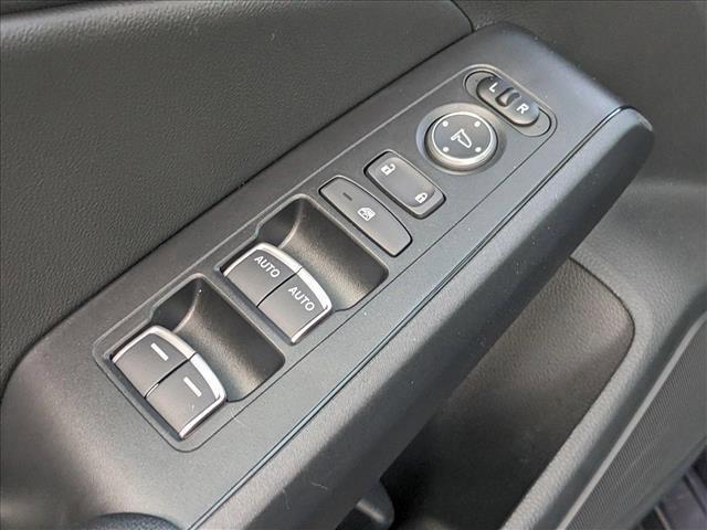 used 2023 Honda Civic car, priced at $22,998