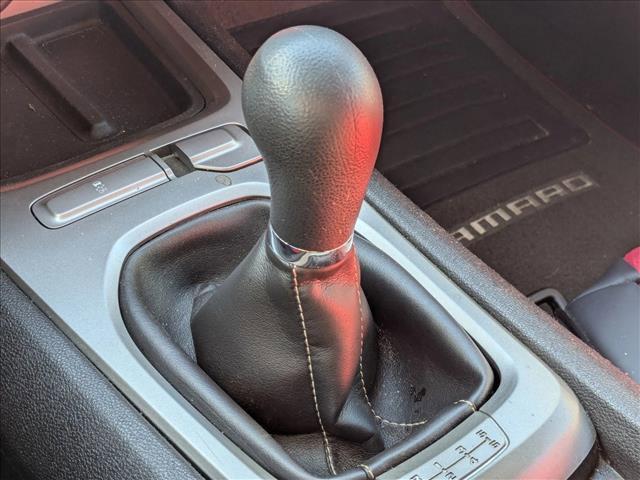 used 2013 Chevrolet Camaro car, priced at $12,698