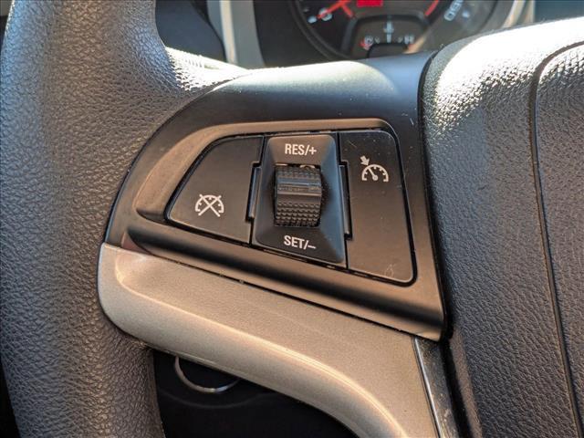 used 2013 Chevrolet Camaro car, priced at $12,698