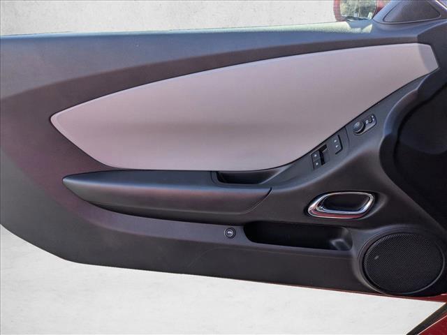 used 2013 Chevrolet Camaro car, priced at $12,698