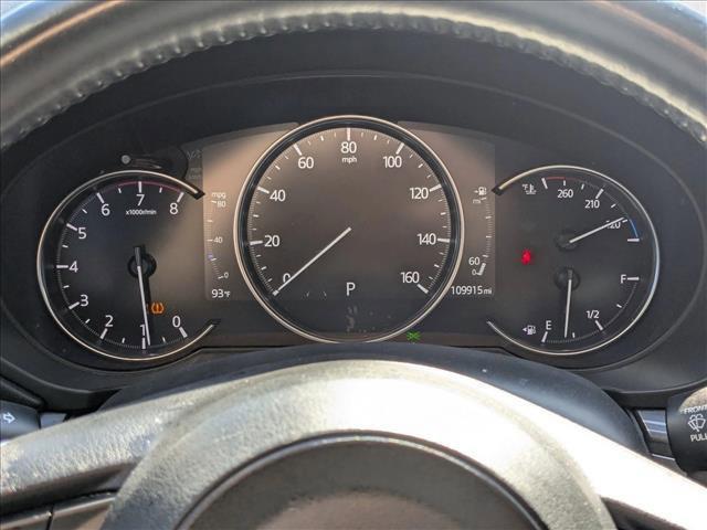 used 2020 Mazda CX-5 car, priced at $14,398