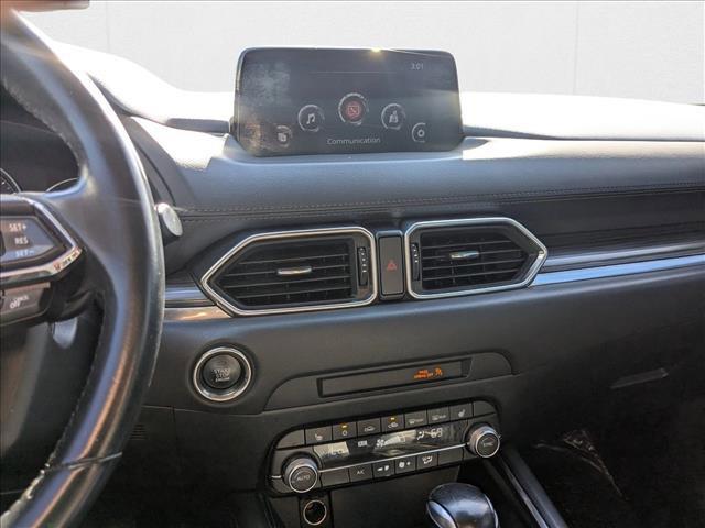 used 2020 Mazda CX-5 car, priced at $14,398