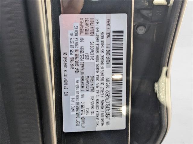 used 2020 Mazda CX-5 car, priced at $14,398