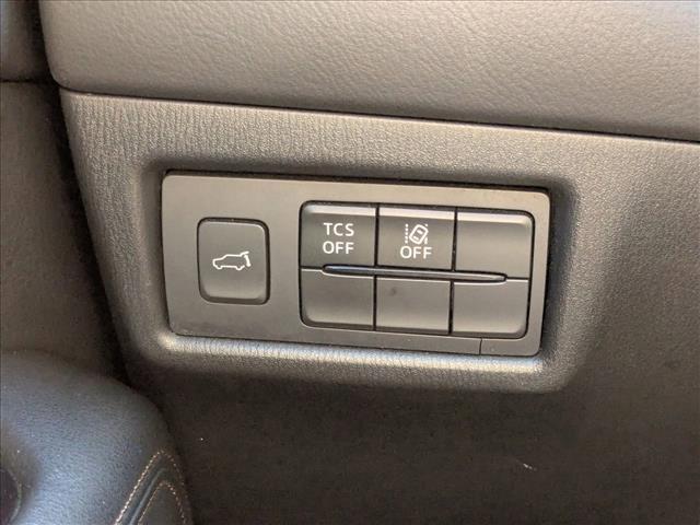 used 2020 Mazda CX-5 car, priced at $14,398