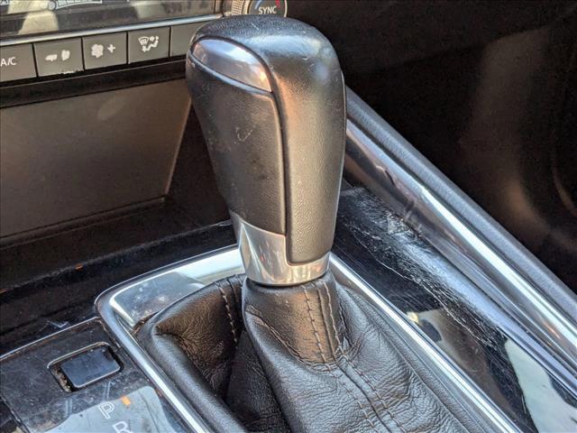 used 2020 Mazda CX-5 car, priced at $14,398