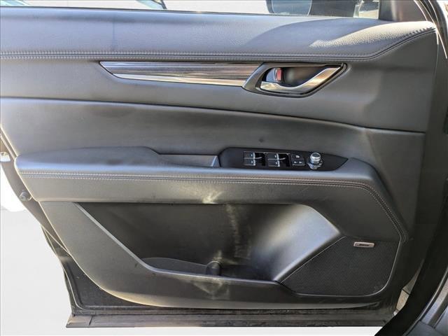 used 2020 Mazda CX-5 car, priced at $14,398