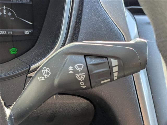 used 2019 Ford Fusion Hybrid car, priced at $9,798