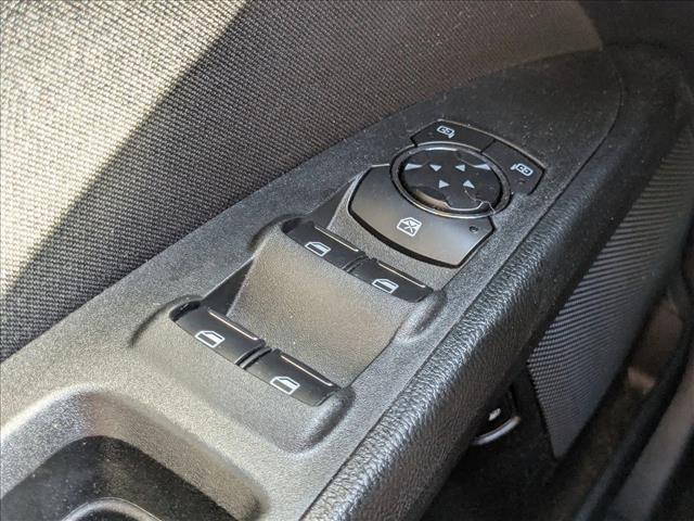 used 2019 Ford Fusion Hybrid car, priced at $9,798