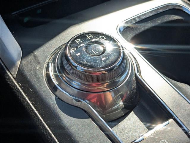 used 2019 Ford Fusion Hybrid car, priced at $9,798