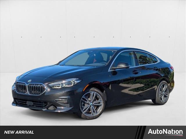 used 2024 BMW 228 Gran Coupe car, priced at $29,998