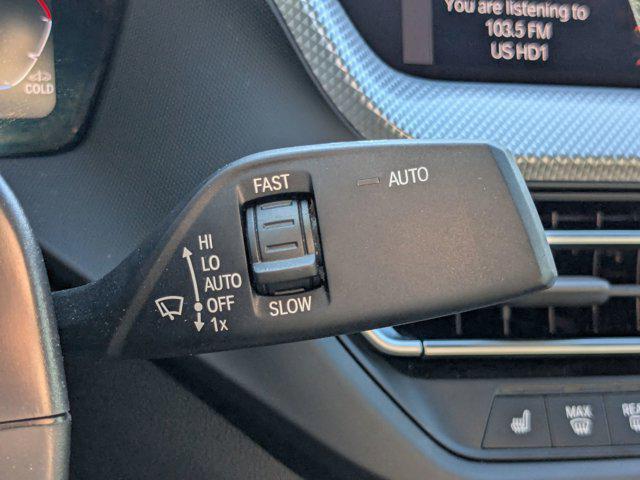 used 2024 BMW 228 Gran Coupe car, priced at $29,998