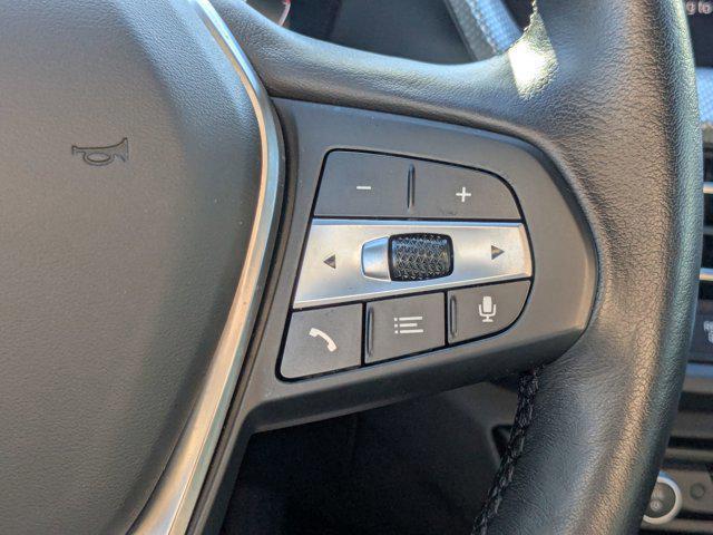used 2024 BMW 228 Gran Coupe car, priced at $29,998