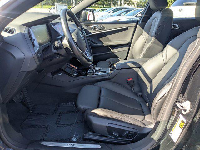 used 2024 BMW 228 Gran Coupe car, priced at $29,998