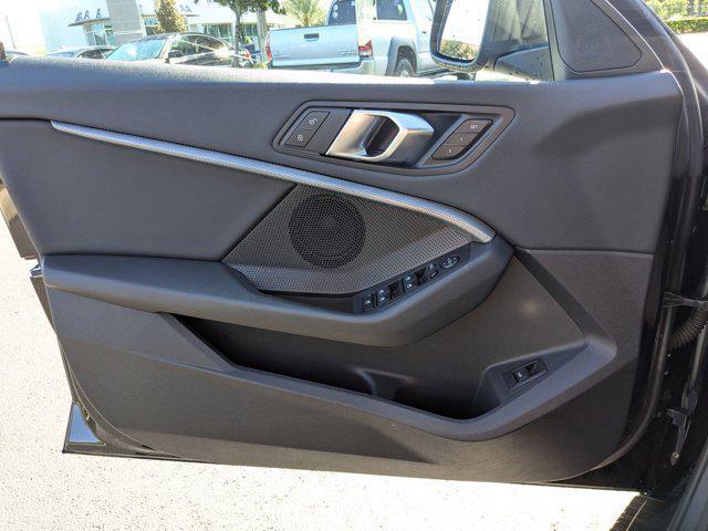 used 2024 BMW 228 Gran Coupe car, priced at $29,998
