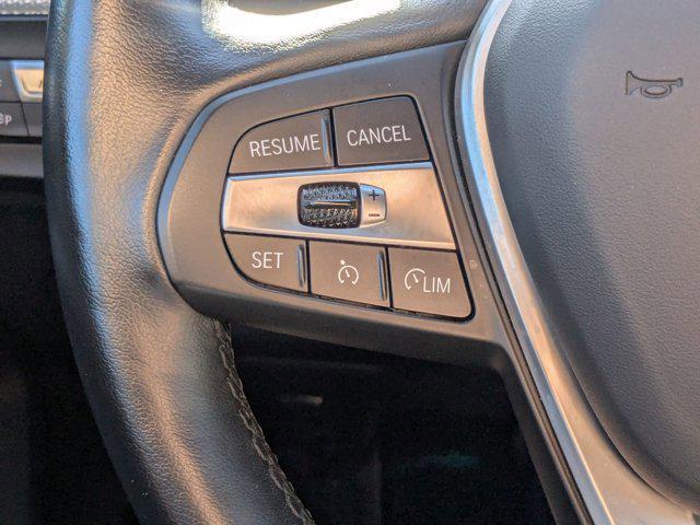 used 2024 BMW 228 Gran Coupe car, priced at $29,998