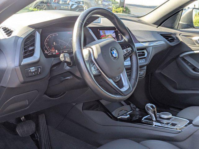 used 2024 BMW 228 Gran Coupe car, priced at $29,998