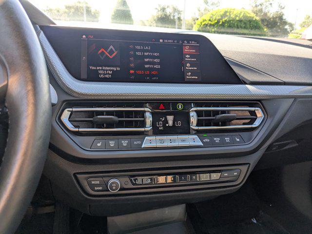 used 2024 BMW 228 Gran Coupe car, priced at $29,998