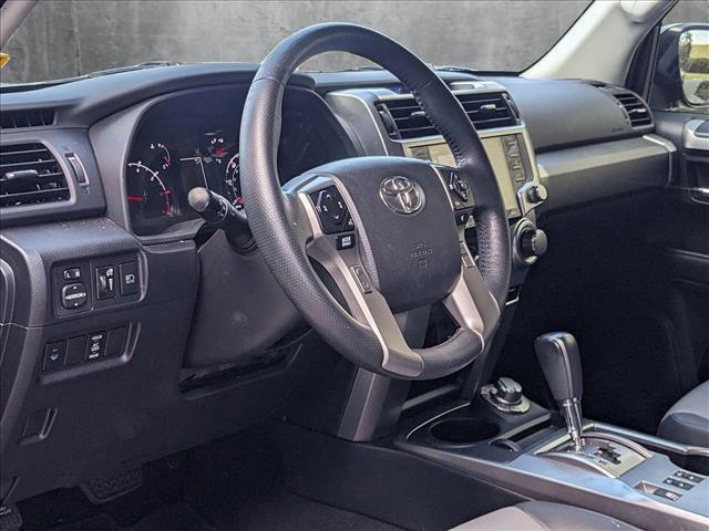 used 2020 Toyota 4Runner car, priced at $35,995