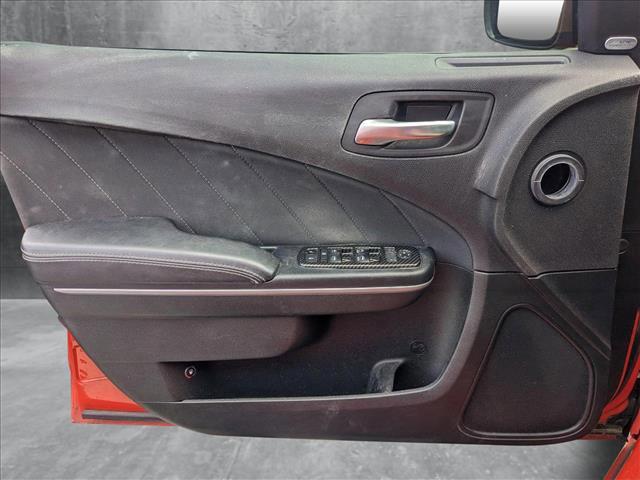 used 2019 Dodge Charger car, priced at $36,998