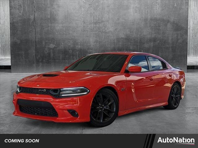 used 2019 Dodge Charger car, priced at $36,998