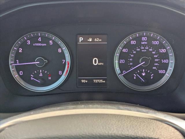used 2019 Hyundai Sonata car, priced at $11,898