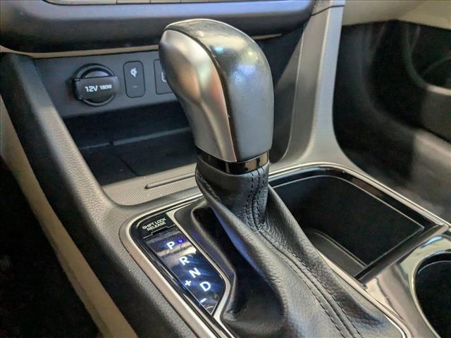 used 2019 Hyundai Sonata car, priced at $11,898