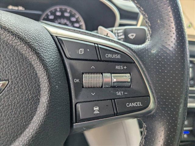 used 2019 Genesis G70 car, priced at $18,998
