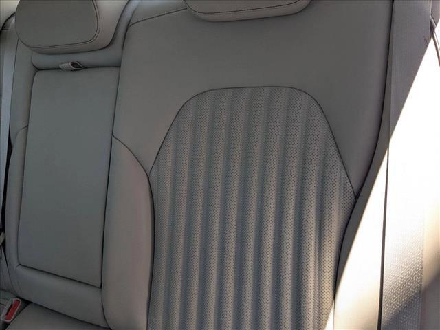 used 2019 Genesis G70 car, priced at $18,998